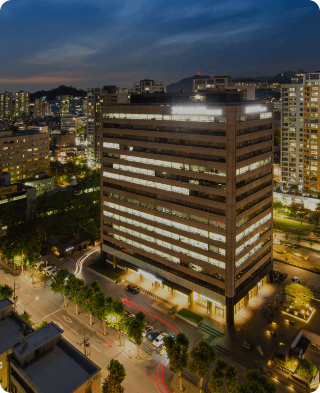 CEO 메세지